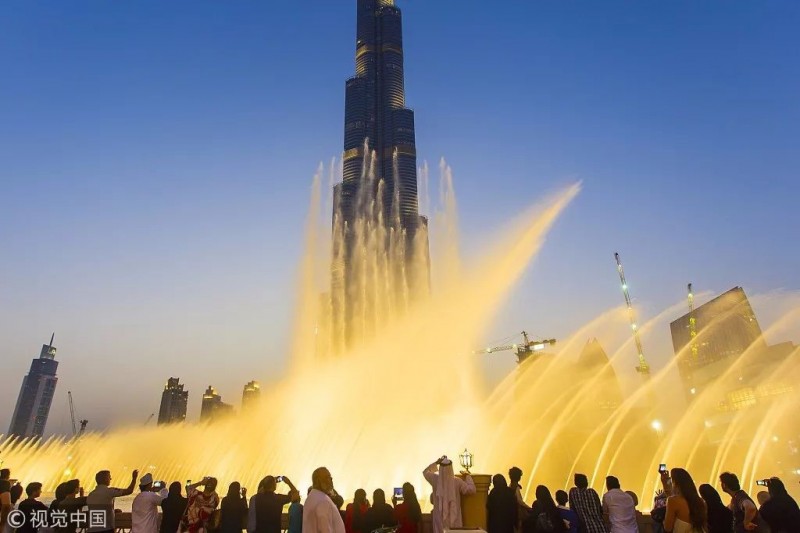 迪拜房产 市中心39万起 叶能在市中心上车啦 迪拜房产 市中心39万起 叶能在市中心上车啦