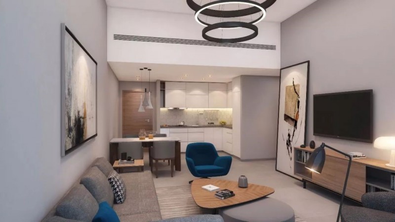 迪拜房产 市中心39万起 叶能在市中心上车啦 迪拜房产 市中心39万起 叶能在市中心上车啦