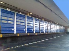 天津抗风快速卷帘门安装天津快速堆积门生产安装 天津抗风快速卷帘门安装天津快速堆积门生产安装