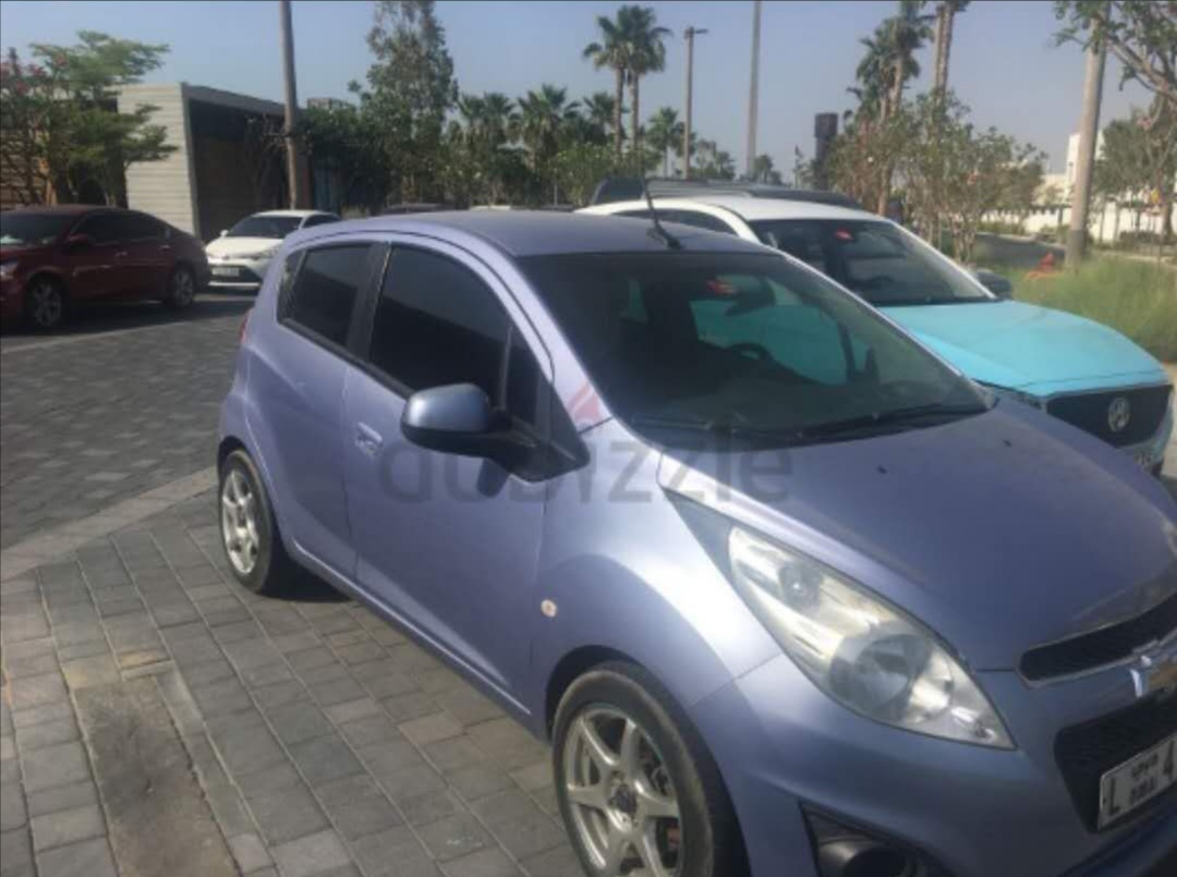 chevrolet spark 2014 chevrolet spark 2014