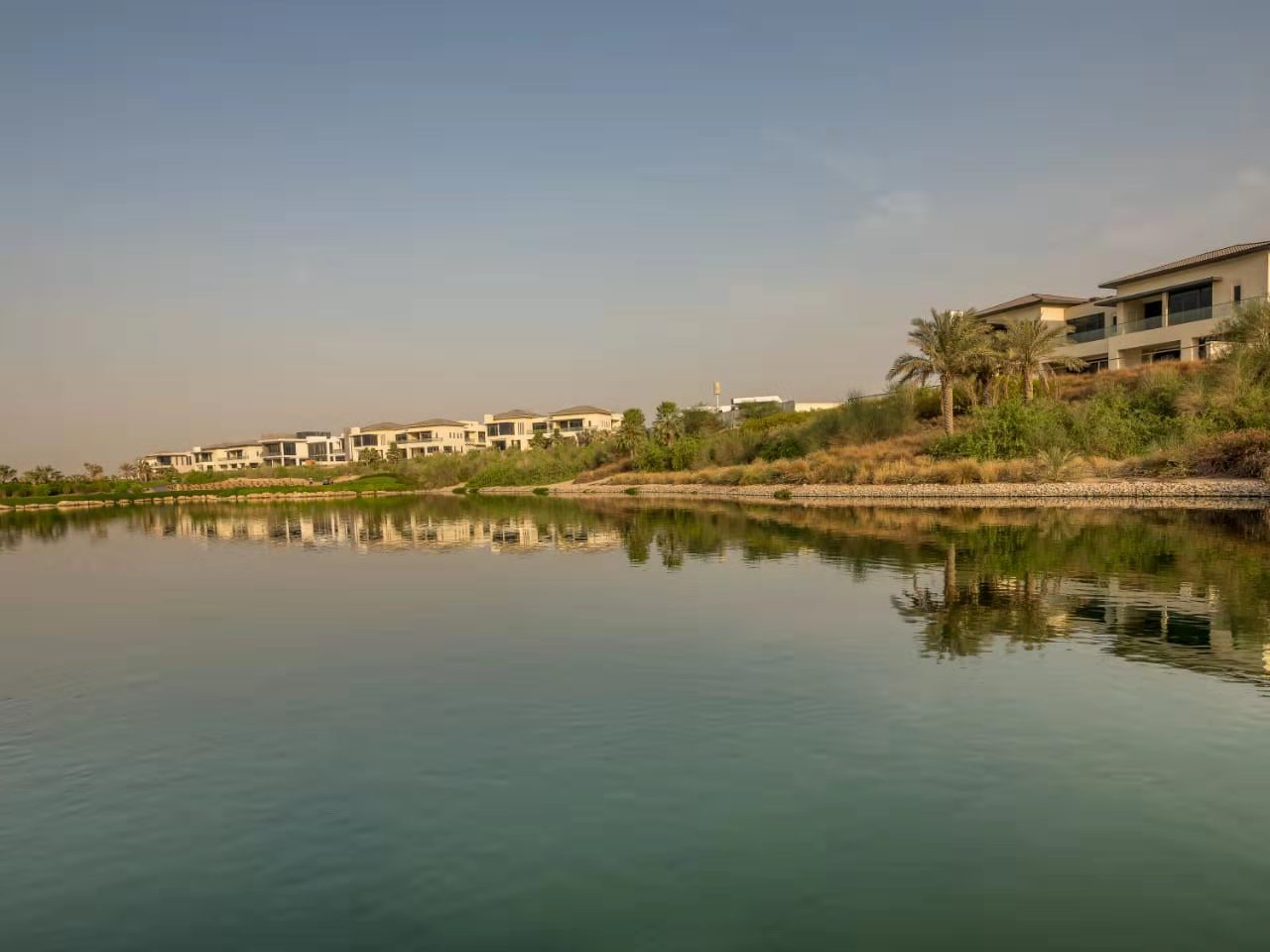 迪拜山庄 超大独栋豪宅 等你来品 迪拜山庄 超大独栋豪宅 等你来品