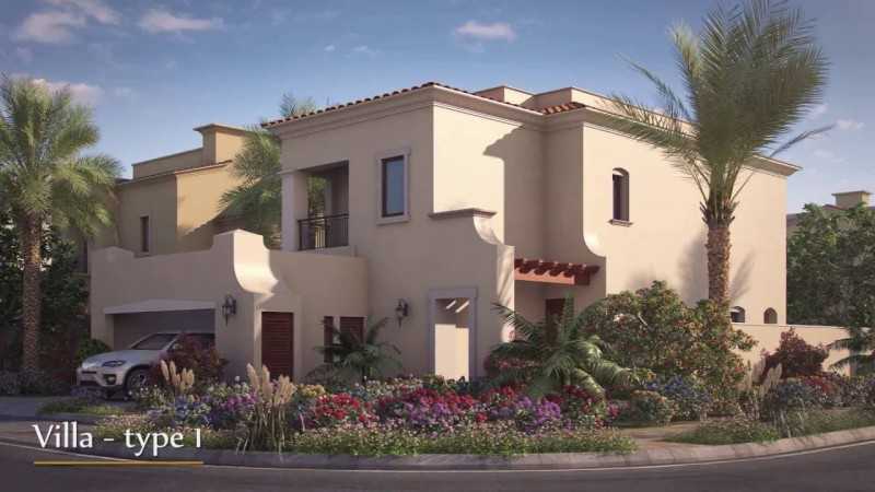 迪拜山庄 超大独栋豪宅 等你来品 迪拜山庄 超大独栋豪宅 等你来品