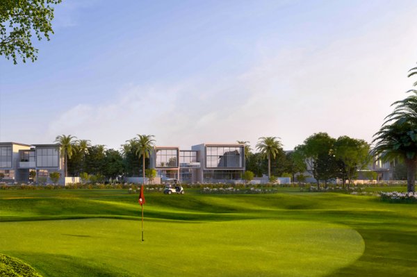 迪拜山庄 超大独栋豪宅 等你来品 迪拜山庄 超大独栋豪宅 等你来品