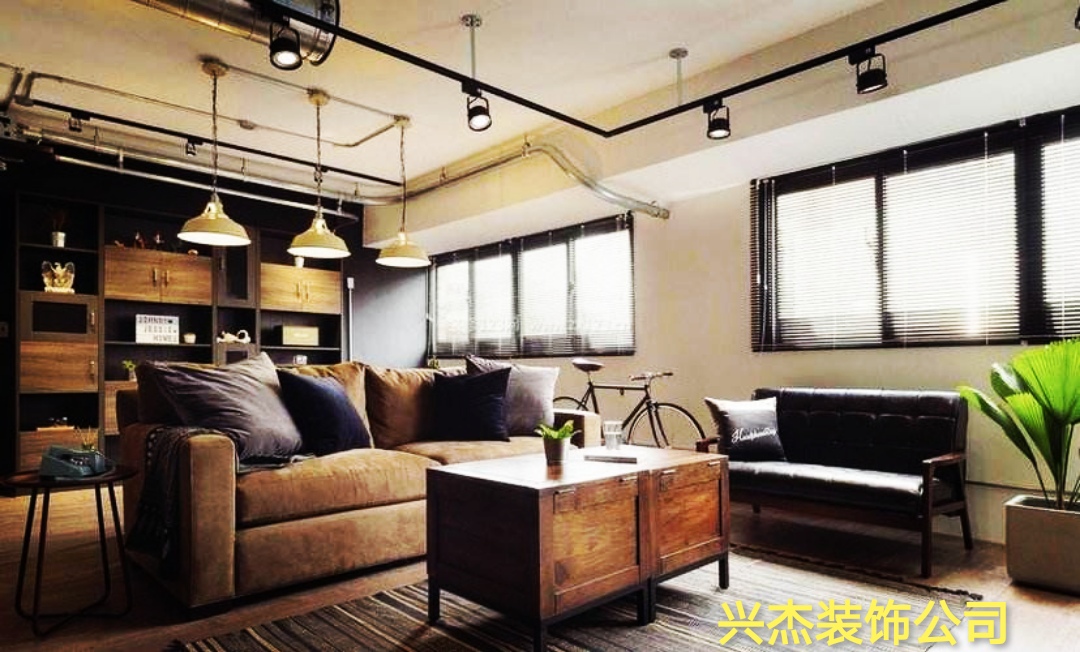 兴杰装饰公司 兴杰装饰公司