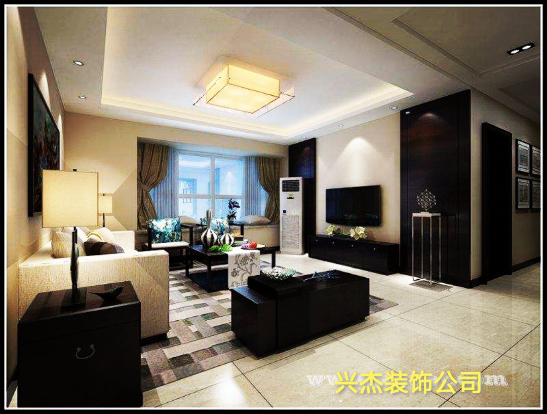 兴杰装饰公司 兴杰装饰公司