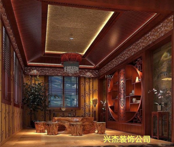 兴杰装饰公司 兴杰装饰公司