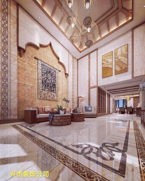 兴杰装饰公司 兴杰装饰公司