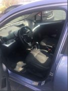 chevrolet spark 2014