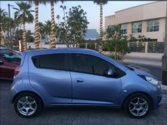 chevrolet spark 2014 chevrolet spark 2014