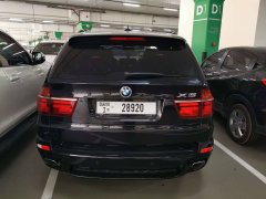 Bmw X5 2009 V8��