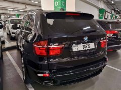 Bmw X5 2009 V8��