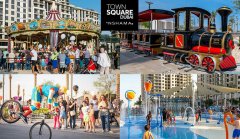 �ϰ�Town Square�ַ����׸�10%������ס��ʣ��90