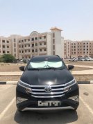 Toyota rush ת��