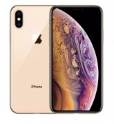 ����iphone xs max256G ��ɫ 9���³���