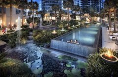 �ϰݵز����ϰ������Ĵ����˷�����Ŀ��DAMAC Aykon 