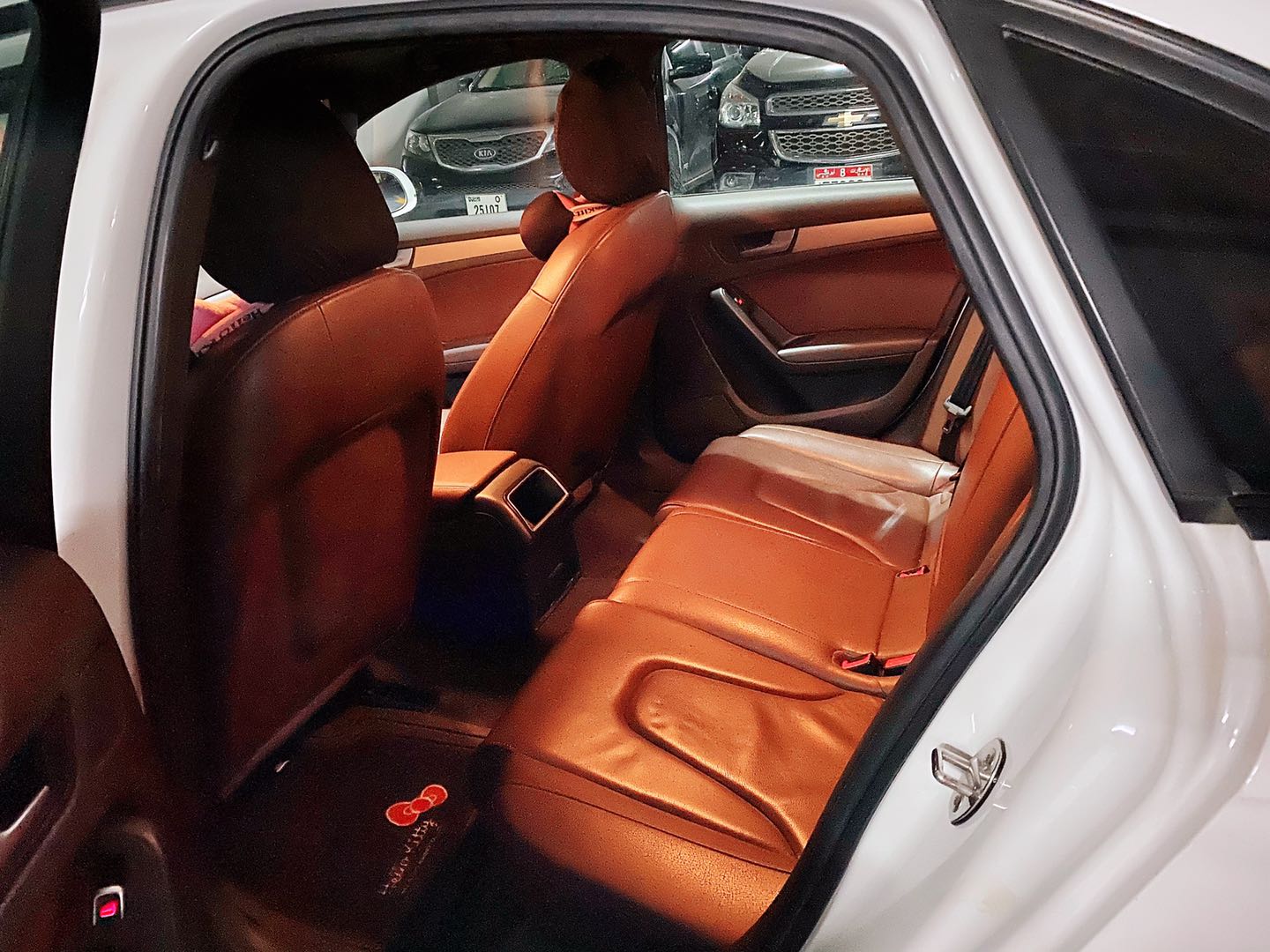 奥迪A4,女性用车 奥迪A4,女性用车