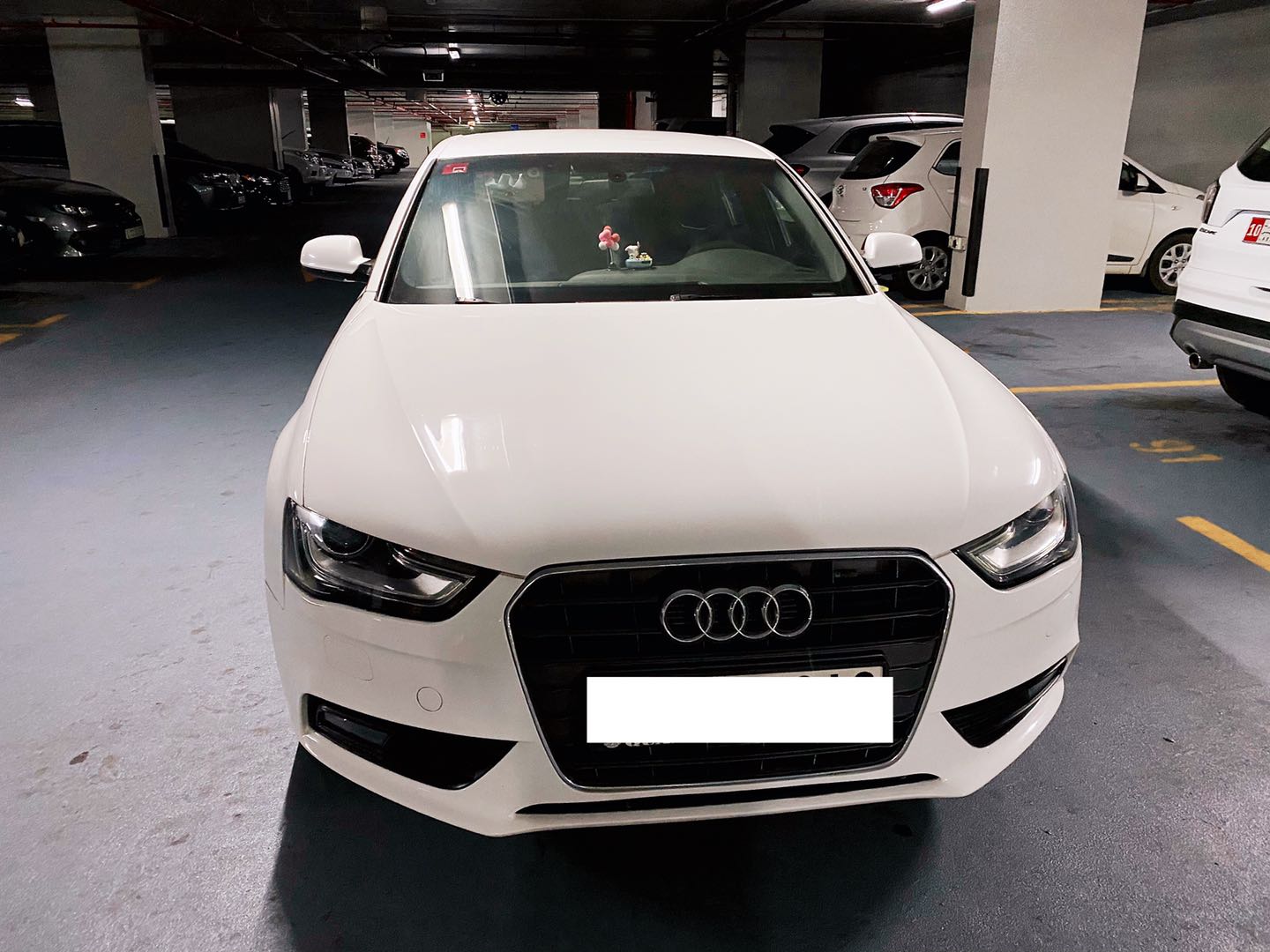 奥迪A4,女性用车 奥迪A4,女性用车