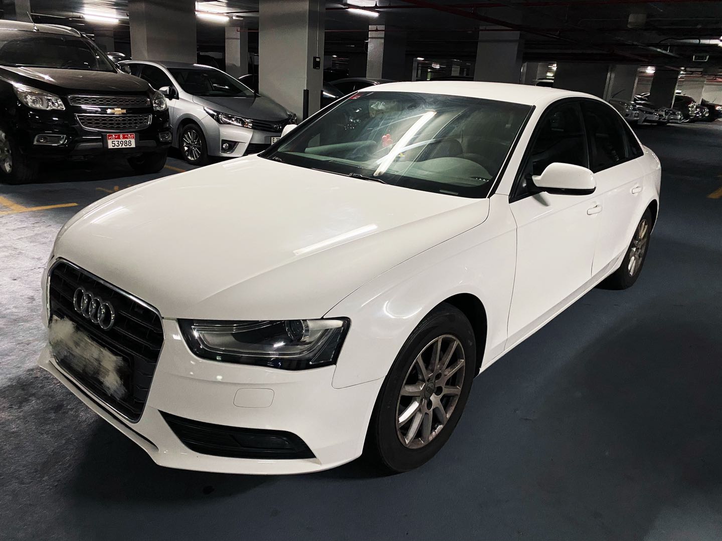 奥迪A4,女性用车 奥迪A4,女性用车