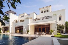 �ϰ���Դ�������� Al Barari �ᰢ����ʽ��Ʒ�����