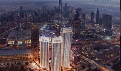 �ϰݷ������ϰ������Ĺ�ԢDowntown Views II��