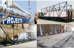 中国到迪拜专线开通生活必需品爱心包裹服务 中国到迪拜专线开通生活必需品爱心包裹服务