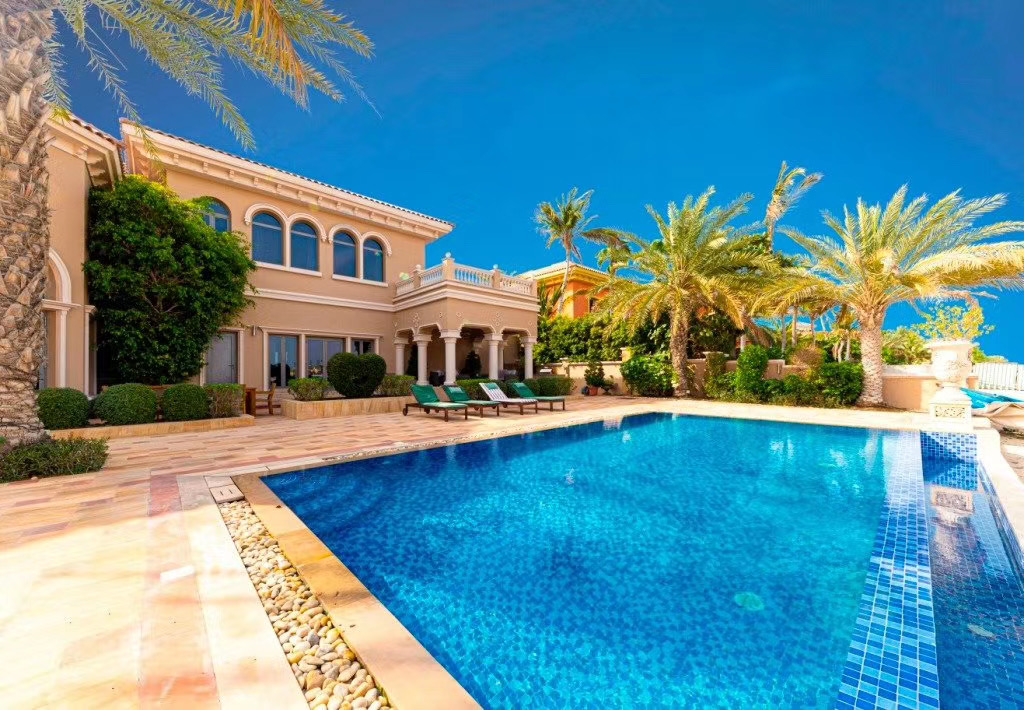 迪拜优质公寓别墅出租出售 迪拜优质公寓别墅出租出售