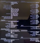 ����������17xR4��Ϸ�� i7-3610QM 2.30GH