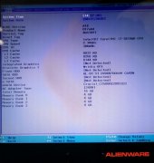 ����������17xR4��Ϸ�� i7-3610QM 2.30GH