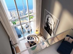 �ϰݷ������ϰ����������Ǽ��Ƶ깫Ԣ��SLS Residenc