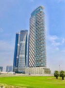 �ϰݷ������ϰ����������Ǽ��Ƶ깫Ԣ��SLS Residenc