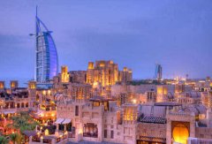 �����Ƶ����Ļ�԰�󷿣�Jumeirah Ψһ�����ò�Ȩ����
