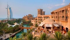 �����Ƶ����Ļ�԰�󷿣�Jumeirah Ψһ�����ò�Ȩ����