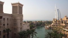 �����Ƶ����Ļ�԰�󷿣�Jumeirah Ψһ�����ò�Ȩ����