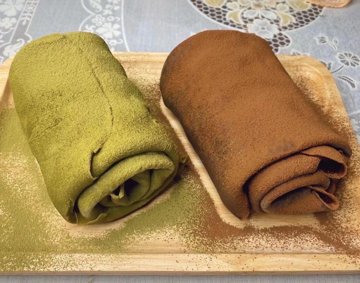 《花与梦私房烘焙》试营业正式开始啦~! 《花与梦私房烘焙》试营业正式开始啦~!