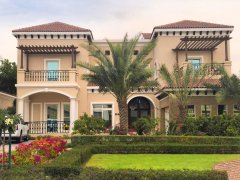 Jumeirah Golf Estate��Լ10�ױ�������/