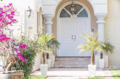 �߶˺��������ұ�������ͳ���DAMAC HillIsԭ��16