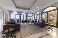 �߶˺��������ұ�������ͳ���DAMAC HillIsԭ��16