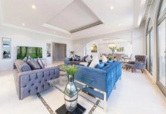 �߶˺��������ұ�������ͳ���DAMAC HillIsԭ��16