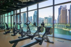 �ϰݷ������ϰ���ͧ���ַ� Dubai Marina���߶˺���