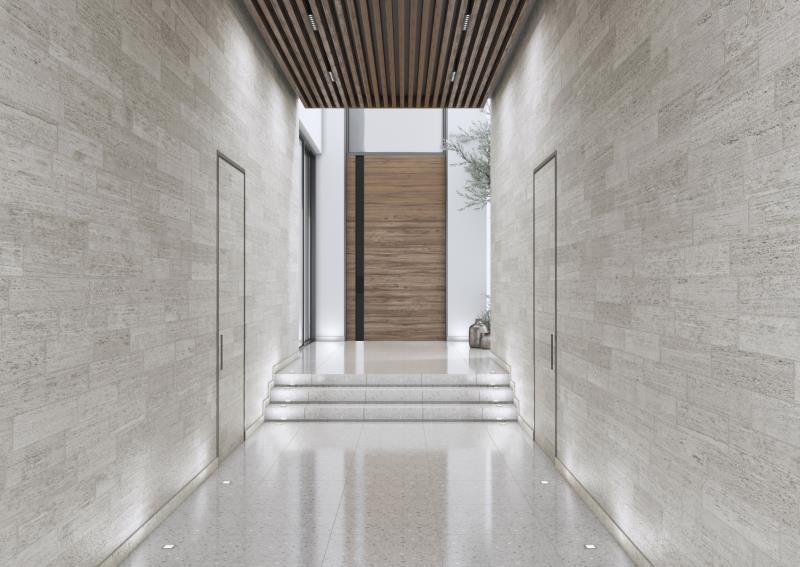 迪拜房产投资 Al Barari现代风6房别墅 森林别墅 鸟 迪拜房产投资 Al Barari现代风6房别墅 森林别墅 鸟