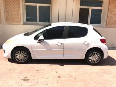 2012����207 8500DHS ���ۣ�״���ѣ�������ʻ