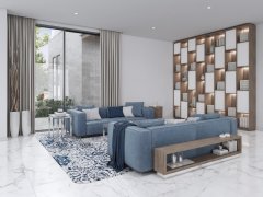 �ϰݷ���Ͷ�� Al Barari�ִ���6������ ɭ�ֱ��� ��