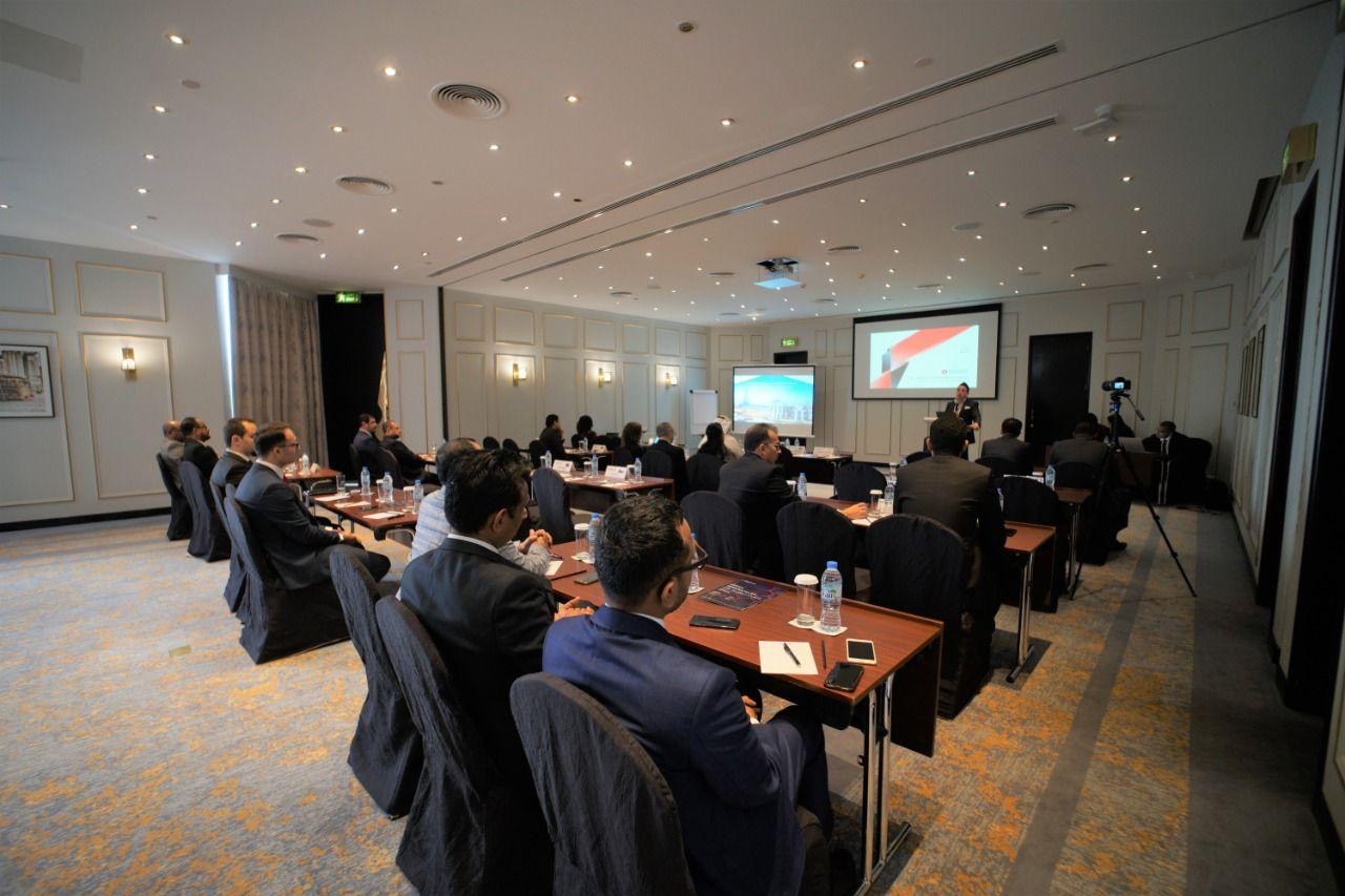 PR 阿联酋公司的ESR申报 PR 阿联酋公司的ESR申报