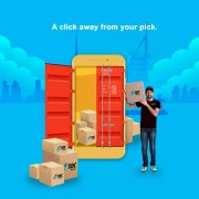 �ϰ�BDC Express CargoBDC�ٵ�ͬ�ǿ��