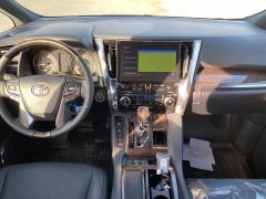 2021 ������3.5L excutive lounge ,