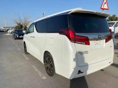 2021 ������3.5L excutive lounge ,