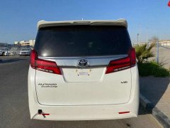 2021 ������3.5L excutive lounge ,