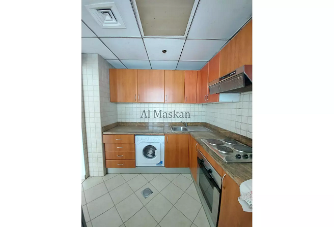 一室一厅出租 Rent For One Bed+Hall - 一室一厅出租 Rent For One Bed+Hall -