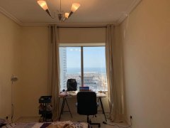 DIFC, 21st Century Tower