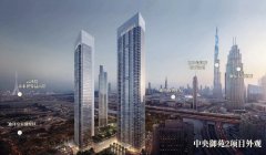 �ϰ������Ĺ�ԢDowntown Views��2������֮**��